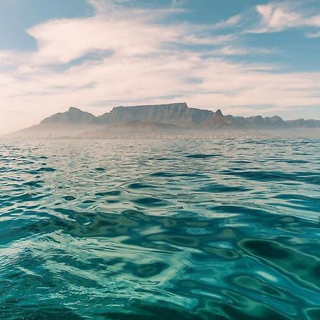 Coral Sands On Muizenberg Εξωτερικό φωτογραφία
